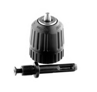 ПАТРОН БЫСТРОЗАЖИМНОЙ С  АДАПТЕРОМ SDS PLUS 1/2-1813FQ ПАТРОН БЫСТРОЗАЖИМНОЙ С  АДАПТЕРОМ SDS PLUS 1/2-1813FQ