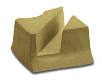 Франкфурт шлифовальный магнезиальный по мрамору №180 Tenax