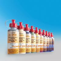 Краситель для эпоксидного клея AKEMI 11272 Akepox белый 50мл (Германия)