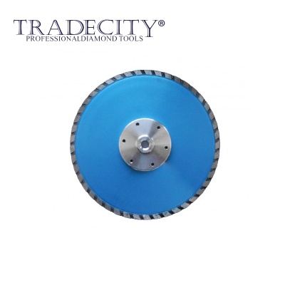 Алмазный отрезной диск EHWA серия Мультидиск D230/M14